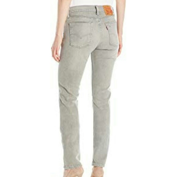 Levi's 505 C straight leg jean - Picture 8 of 8